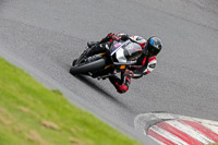 Advanced Group Black Bikes